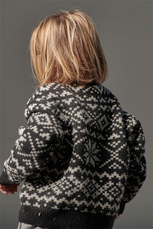 MAGLIONE  FADA