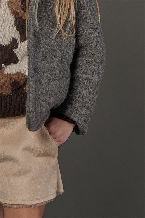 MAGLIONE MALTA