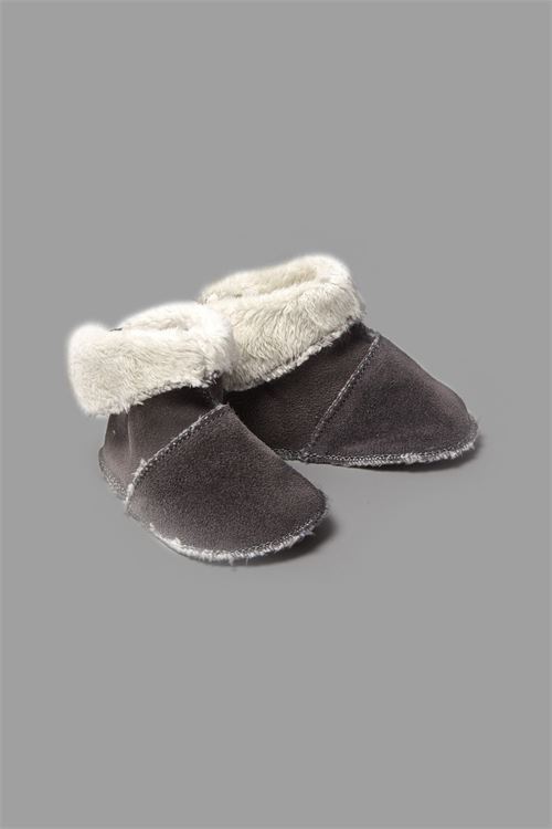 BABY BOOT