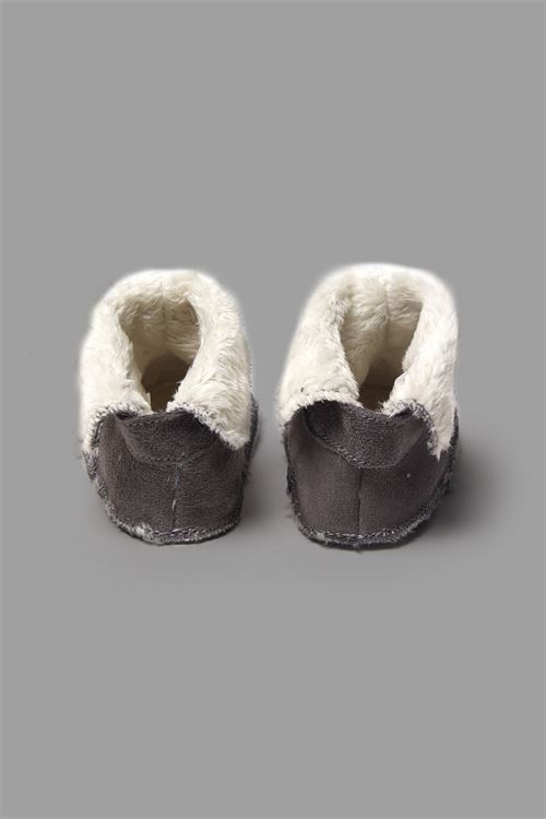 BABY BOOT