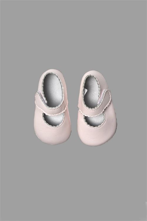 BALLERINA IN PELLE