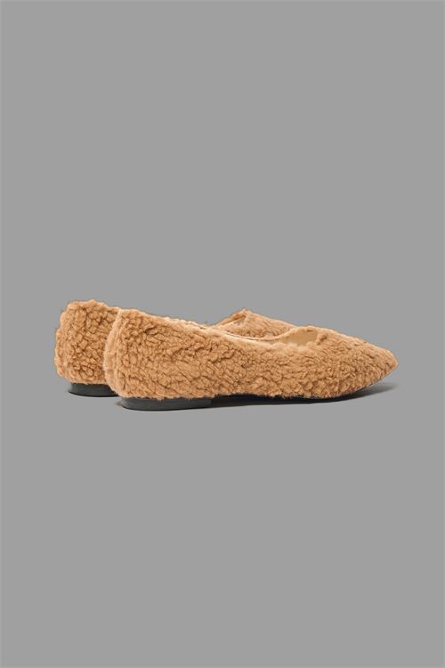 BALLERINA SHOES
