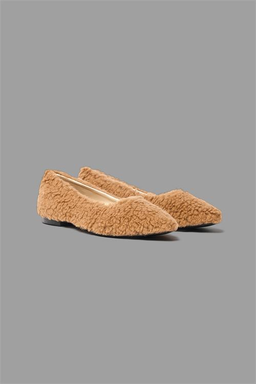 BALLERINA SHOES