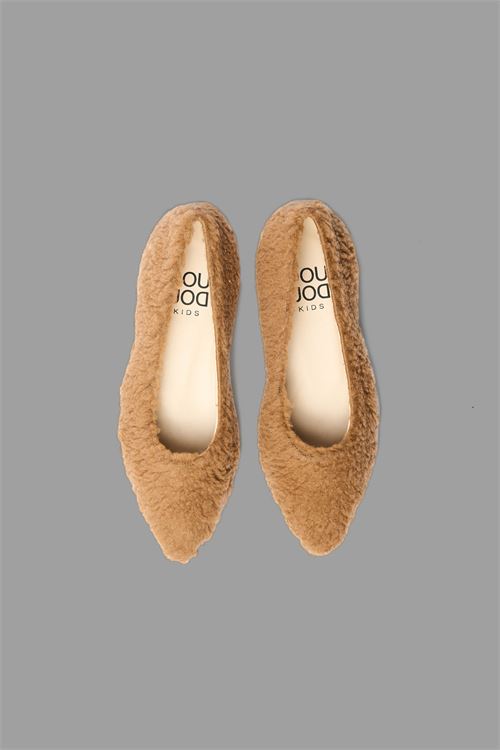 BALLERINA SHOES