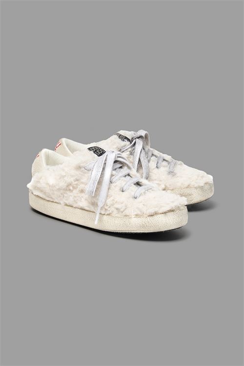 SNEAKERS ECOPELLICCIA