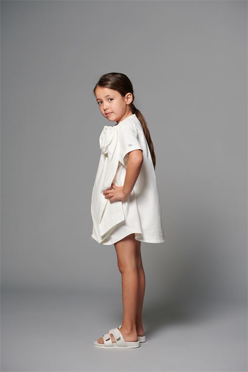 DRESS AVOCADO