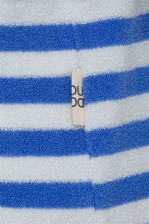 T-SHIRT BIANCO LATTE 