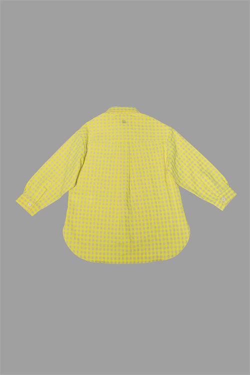 CAMICIA BANANA