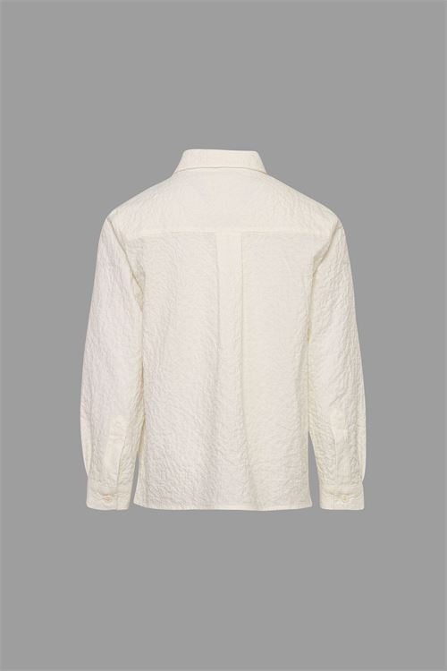 SHIRT CIOCO CREAM