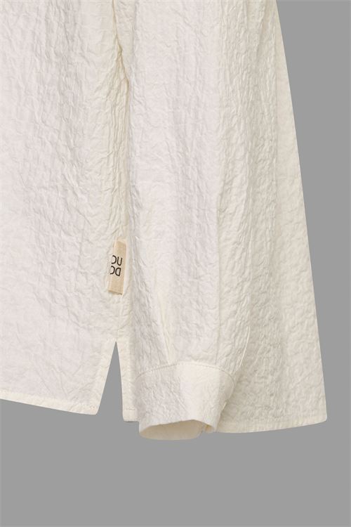 SHIRT CIOCO CREAM