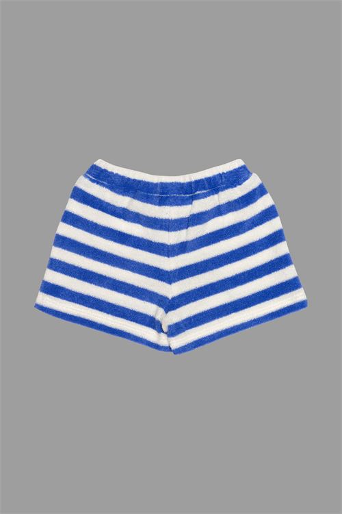 SHORT NESPOLA