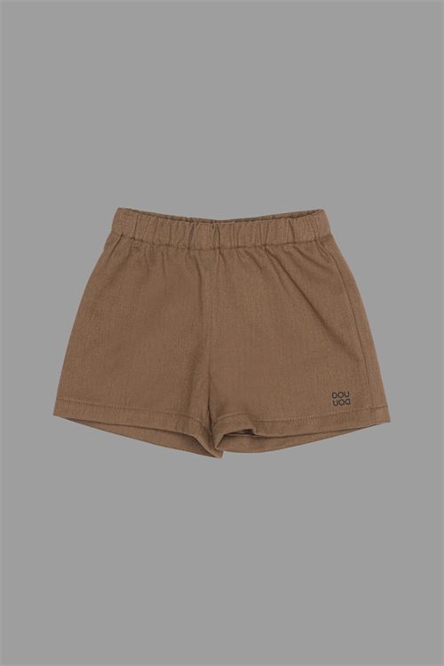 SHORT AMARANTO