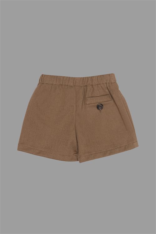 SHORT AMARANTO