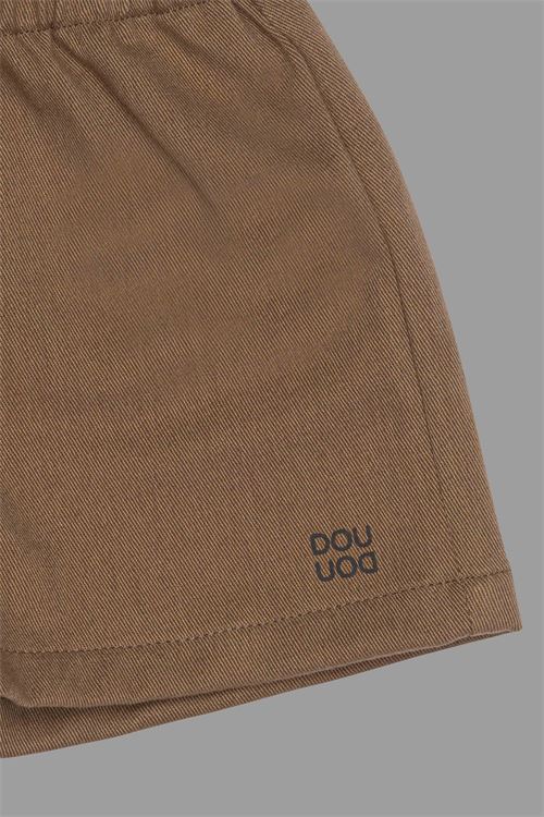 SHORT AMARANTO