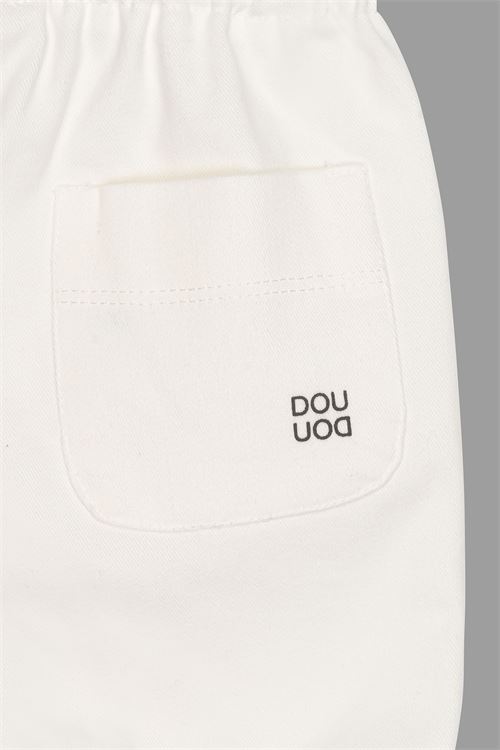 PANTS FICO D'INDIA