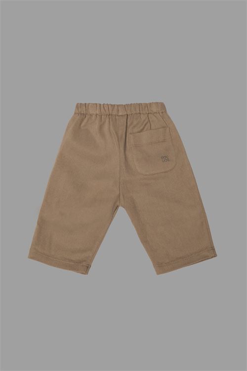 PANTS FICO D'INDIA