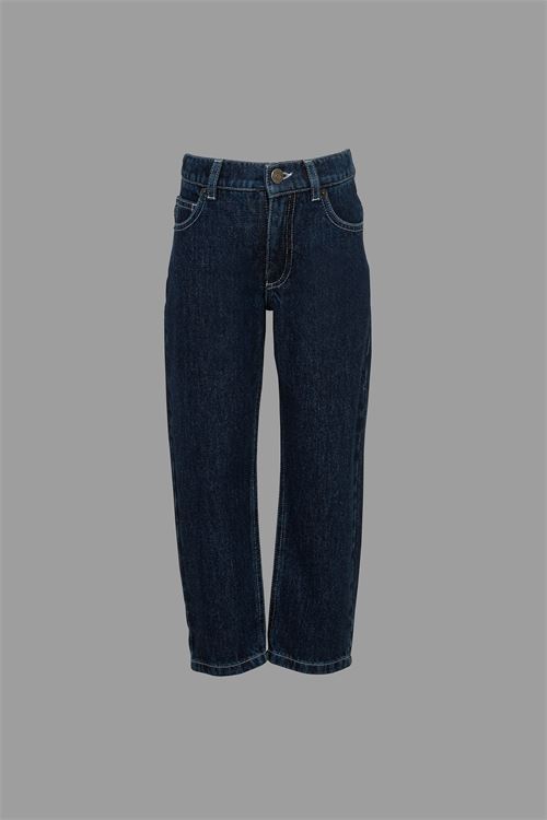 JEANS BLUEBERRY