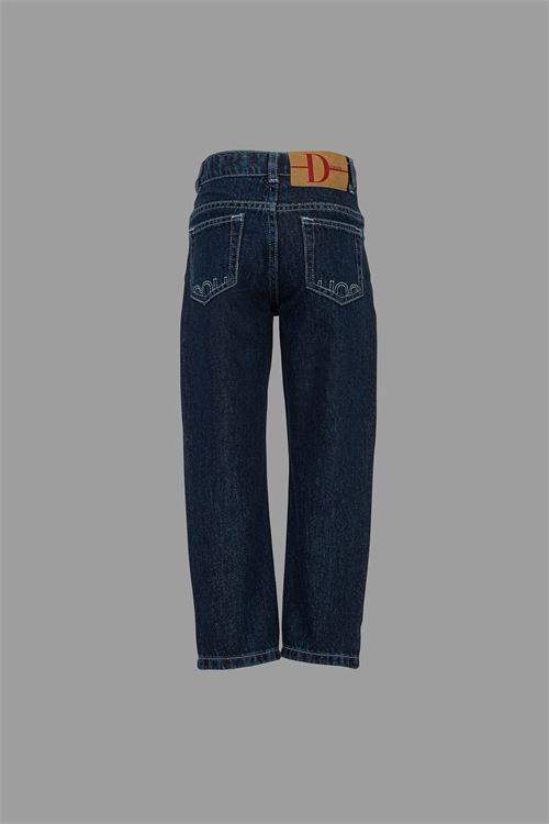JEANS BLUEBERRY