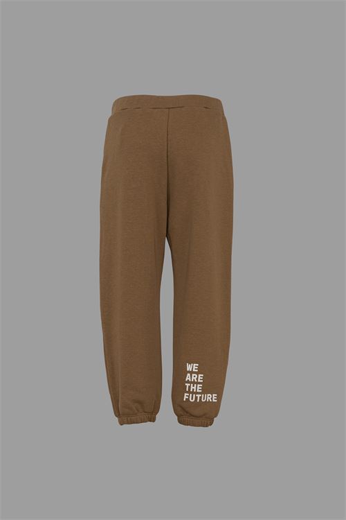 PANTALONE CANNELLA