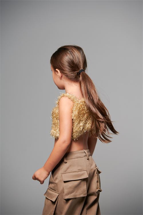 PANTALONE GIANDUIA