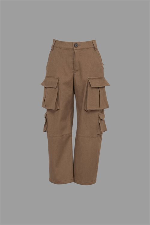 PANTALONE GIANDUIA