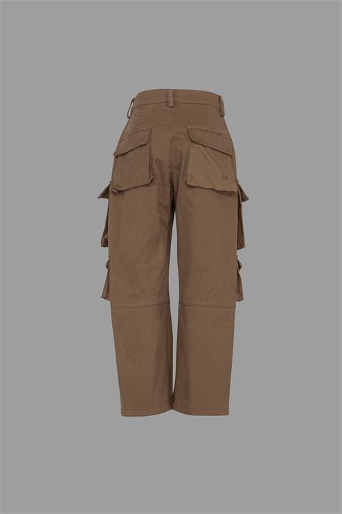 PANTALONE GIANDUIA
