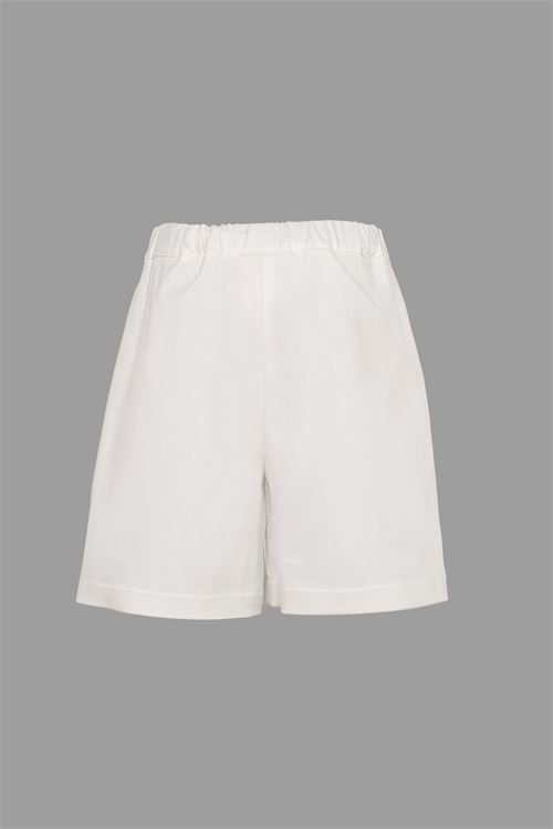SHORT PANTS BISCOTTO