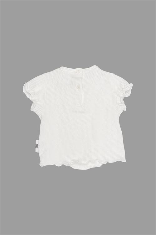 T-SHIRT BUDINO