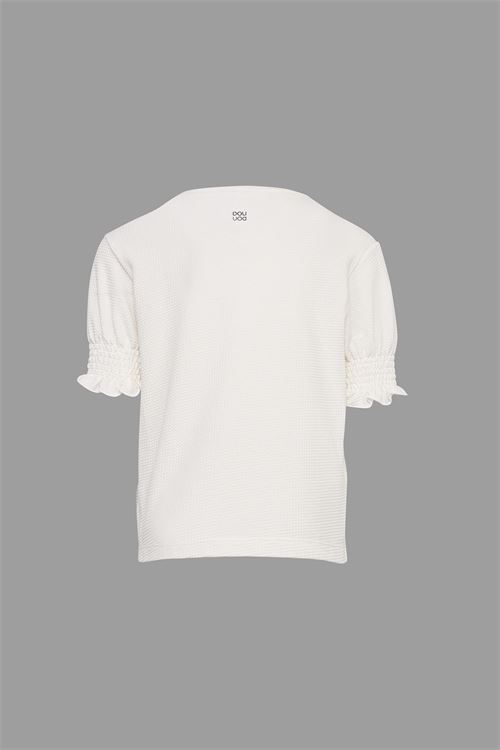 T-SHIRT CREMA CATALANA