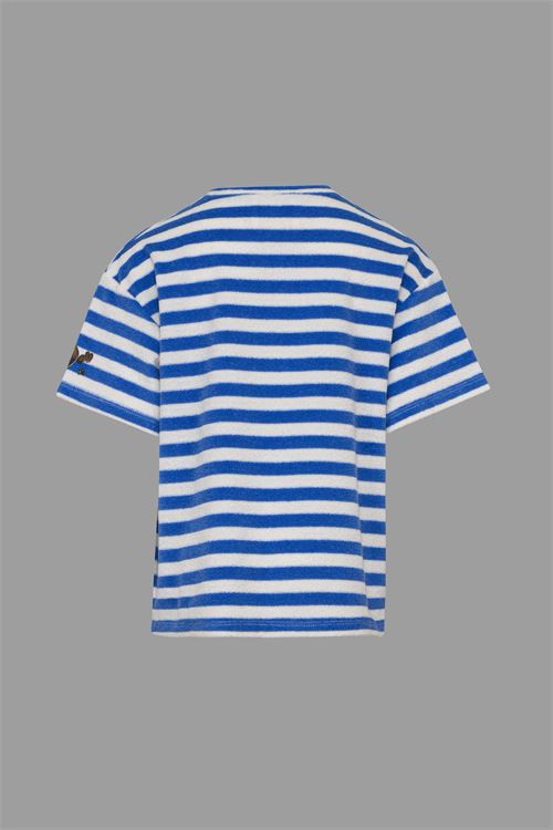 T-SHIRT VARIEGATO