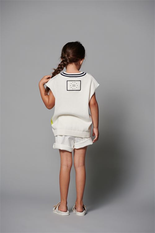GILET CIAMBELLA