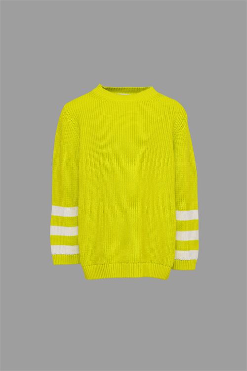 MAGLIA MARZAPANE