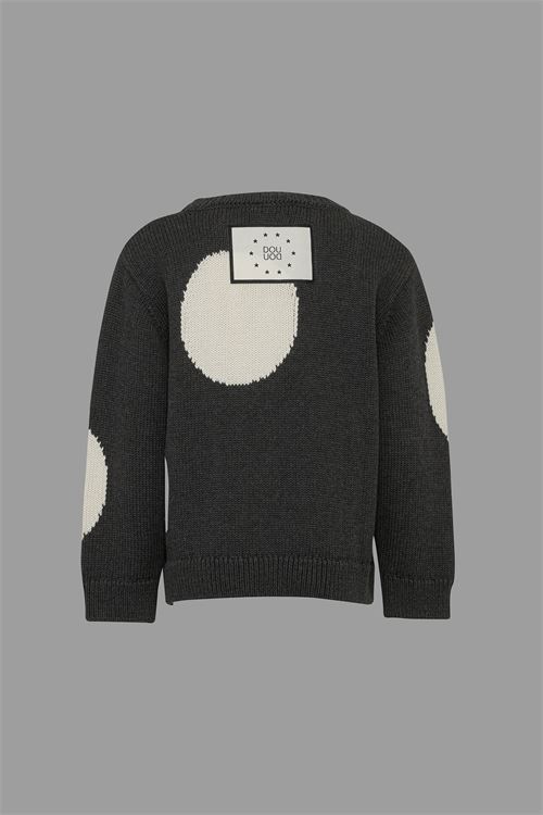 SWEATER ROCHER