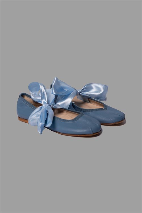 DOUUOD 24SBALF401 azzurro
