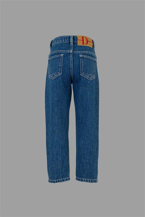 JEANS PERSEO