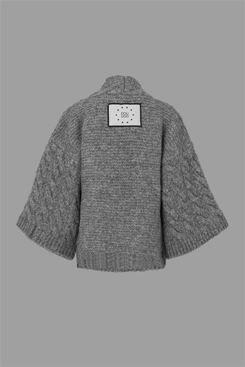 CARDIGAN MADDALENA