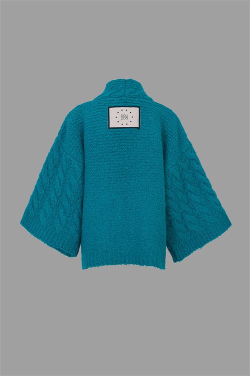CARDIGAN MADDALENA