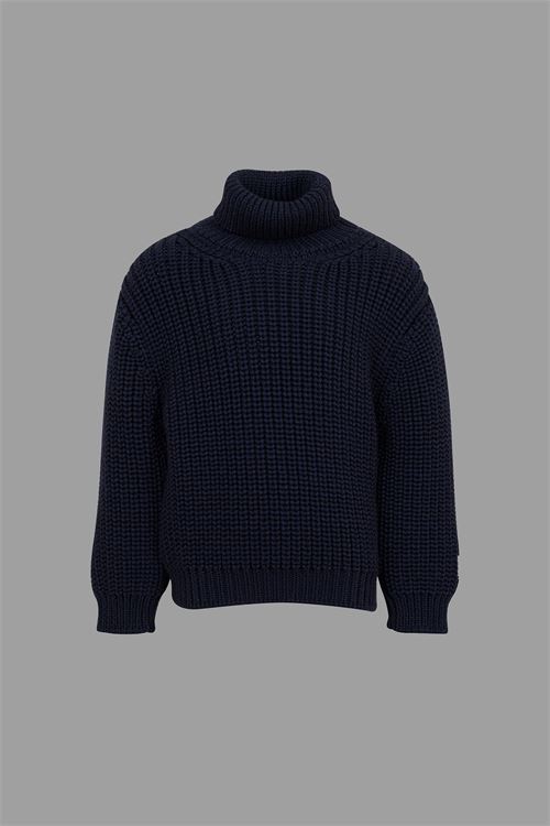 SWEATER MICHELANGELO
