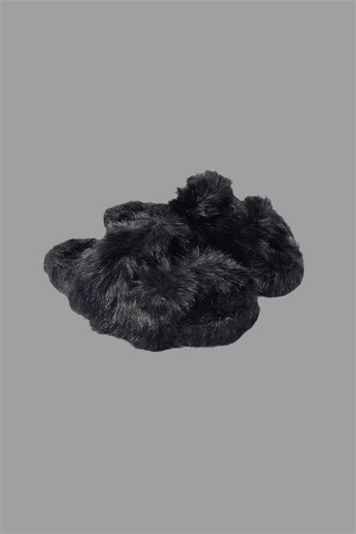 DOUUOD 24WBIRKY04 BLACK