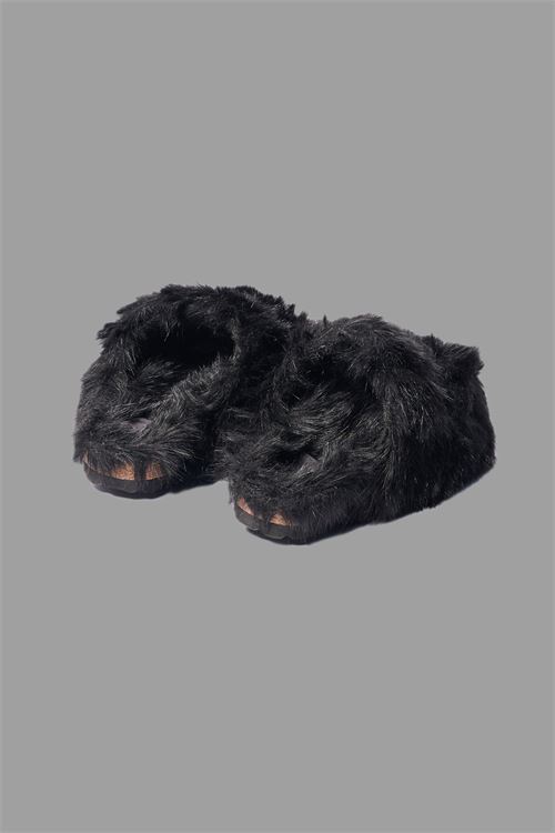 DOUUOD 24WBIRKY04 BLACK