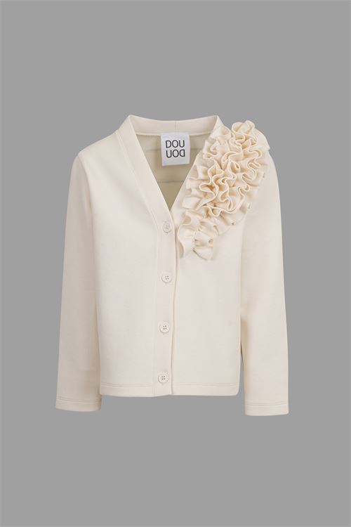 CARDIGAN LIBRO