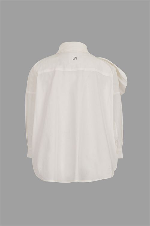 CAMICIA CAPRIOLA