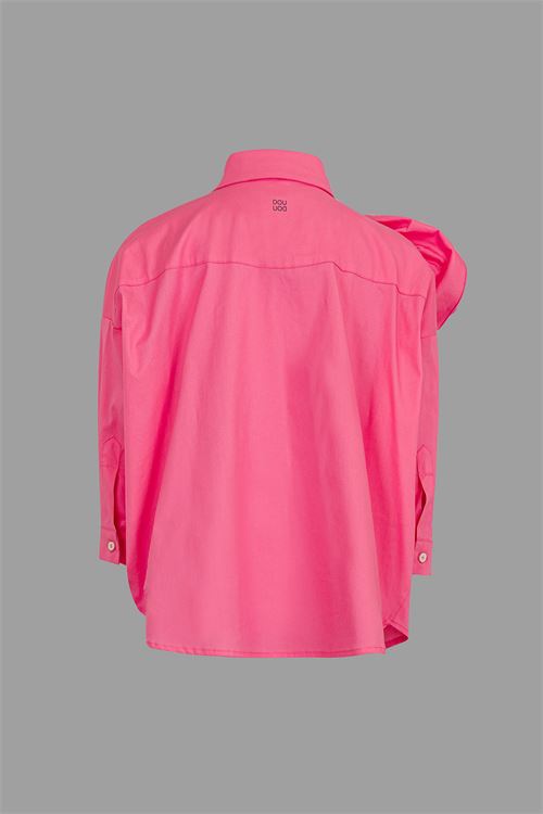 CAMICIA CAPRIOLA