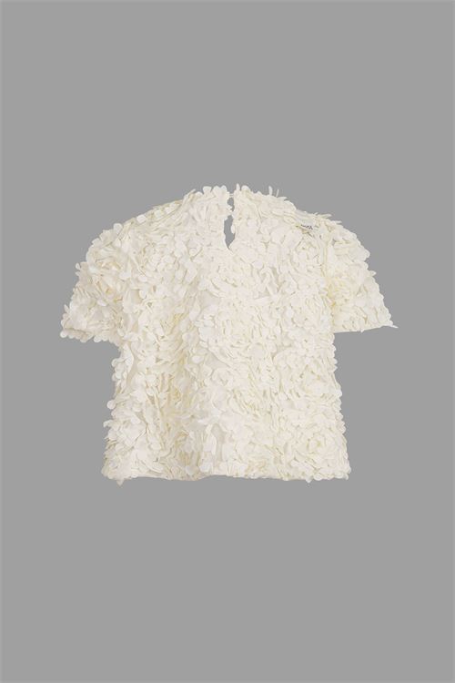 CAMICIA CHITARRA