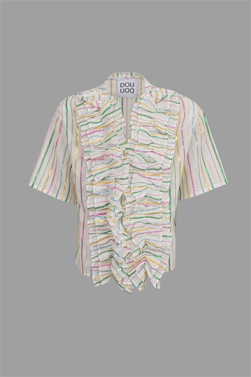 CAMICIA BIBERON