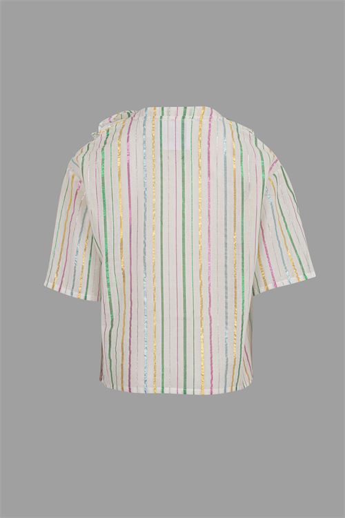 CAMICIA BIBERON