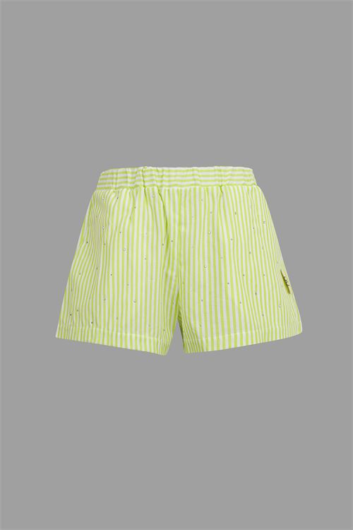 SHORT AQUILONE
