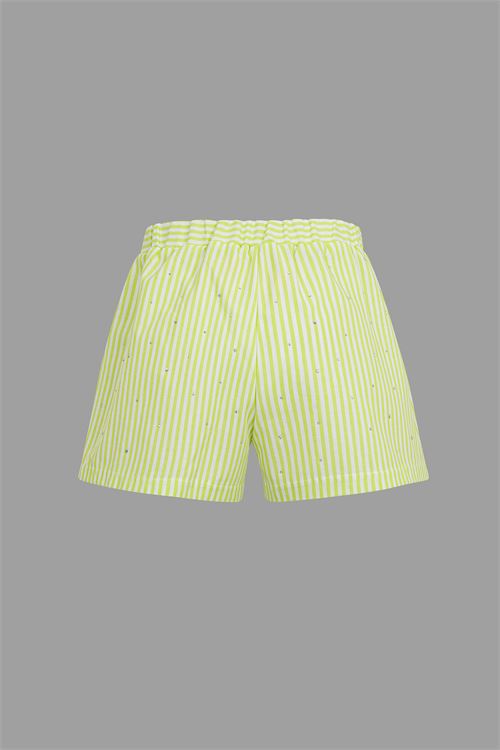 SHORT AQUILONE