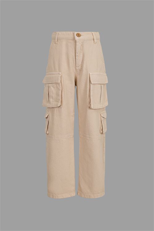 PANTALONE  BURATTINO