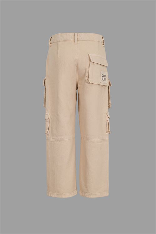 PANTALONE  BURATTINO
